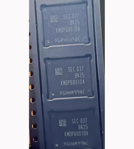 Yeni orijinal KMDP6001DA bellek yongası IC 64 + 32(64 + 4)EMMC5.1 + LPDDR4x FBGA254 elektronik bileşenler KMDP6001DA-B425 - Product Image 3