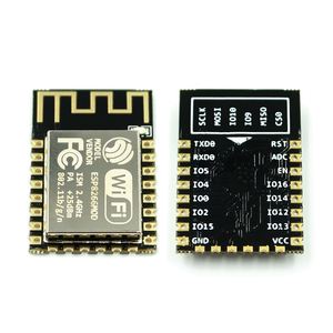 <strong>ESP8266</strong> ESP-12 <strong>WiFi</strong> Wireless <strong>Module</strong> ESP12 ESP-12F / ESP-<strong>12E</strong> / ESP-12S hot offer - Product Image 4