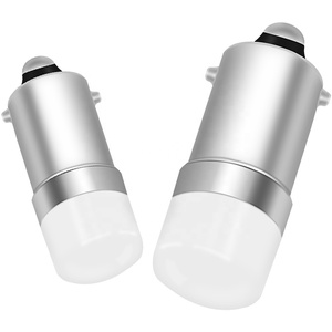 <strong>BA9S</strong> Led Car LED Interior Bulbs Width Light Led <strong>BA9S</strong> 3030SMD Reading Lamp for Aircraft Led for Car Accessories