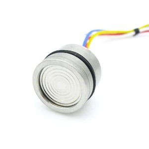 Доступный датчик 19 мм высокопроизводительный импортный Пьезорезистивный силиконовый датчик давления чипы для экологической инженерии - Product Image 1