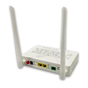 <strong>2025</strong> Best Seller GPON/EPON ONU 1GE+1FE+WIFI+CATV Optical Fiber Device FTTH ONU ONT Plug &amp; Play FTTH Optical Network Terminal - Product Image 4
