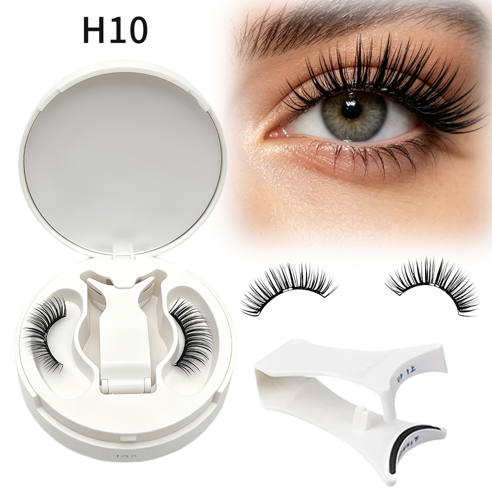 Nouvelles extensions de cils magnétiques sofe newh10