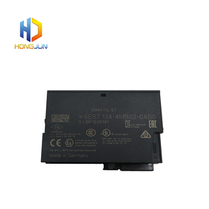 6ES7134-4MB02-0AB0 Módulo electrónico SIMATIC DP de alta calidad para ET 200S - Product Image 3