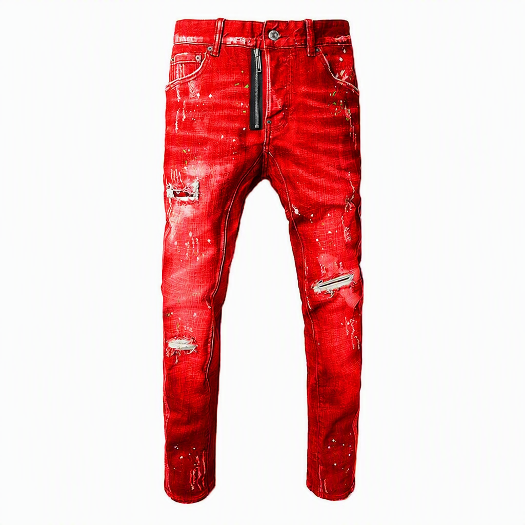 Rojo