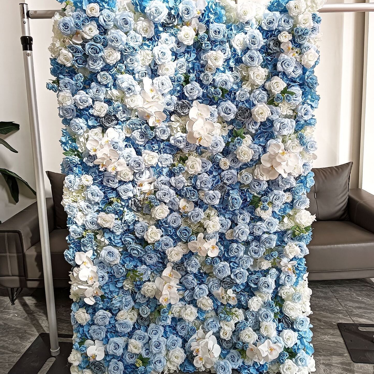 Blue-4