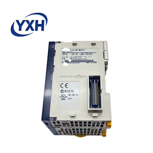 CJ1W-MCH72 CJ1W-MCH71入力出力モジュールRS485通信インターフェイスドライバ付き新品オリジナル - Product Image 2