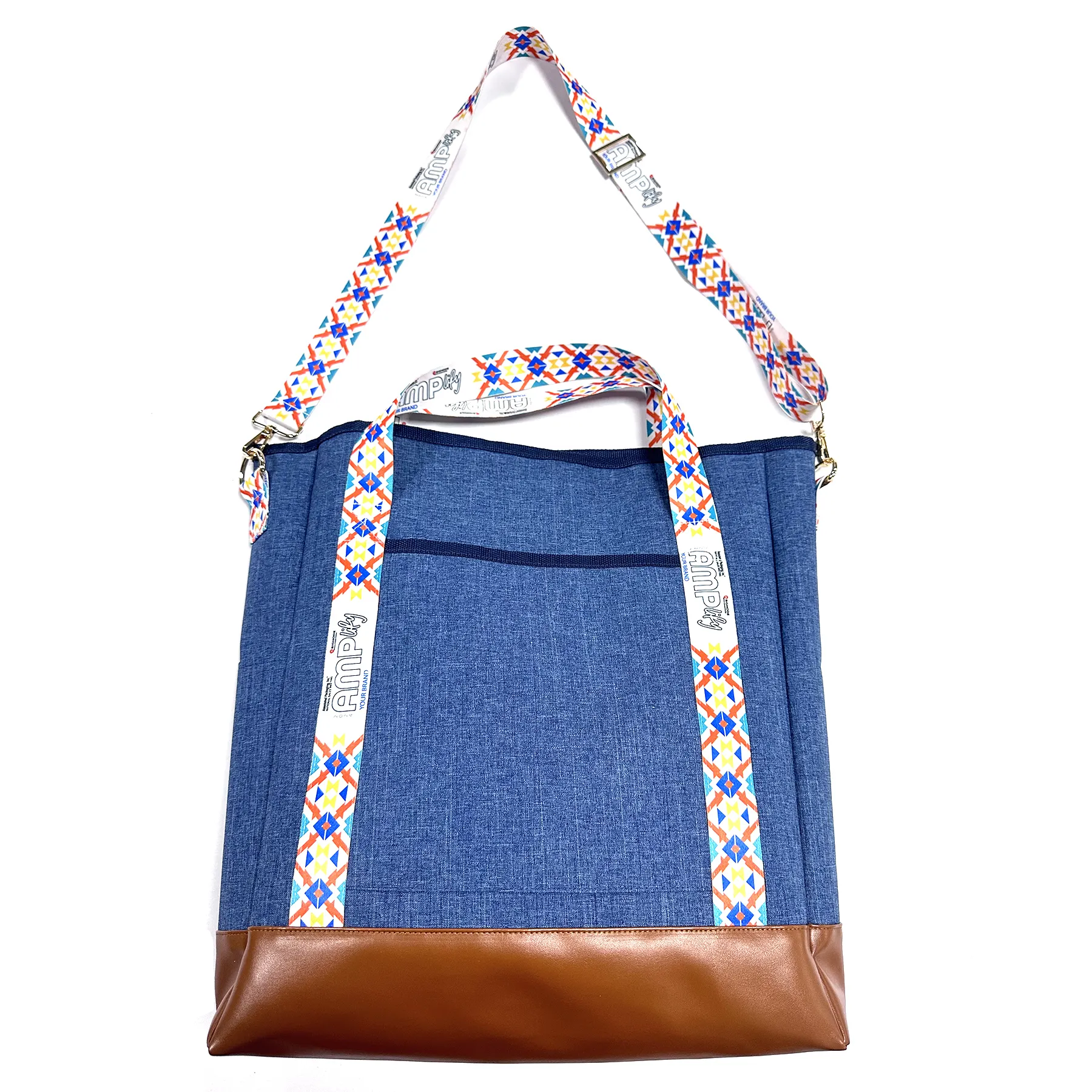 Bolsa de ombro prática para mulheres, bolsa de mão estilo moda personalizada para compras, viagens e caminhadas