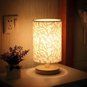 Modern Small Table Light Handmade Embossed Nightstand Atmosphere <strong>Boho</strong> Desk <strong>Lamp</strong> Hotel Homestay Bedroom Lighting Bedside <strong>Lamp</strong>