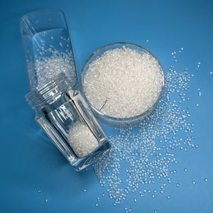 China Hot Auxiliary Selling Plastic Additives Solving Problem PP <strong>Stiffening</strong> Agent for Polypropylene Plastic Hardness Modifier - Product Image 6