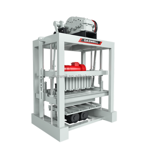 Building <strong>Block</strong> Making <strong>Machines</strong> Widely Used Concrete <strong>Block</strong> Making <strong>Machine</strong> for Sale in Usa - Product Image 5