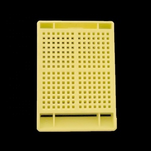 Universal 45 or 30 Degree Angle Tissue <strong>Embedding</strong> Cassette, Integral Lid, Large Writing Area, for <strong>Automated</strong> Labelling <strong>Systems</strong> - Product Image 5