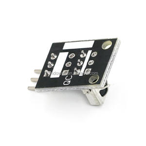 Infrarot-Funkfernbedienungsmodul-Kit DIY HX1838 für Arduino Raspberry P.