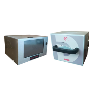 DIKAI D05S 53 Millimetri Tto Stampante a Trasferimento Termico Overprinter Testina di Stampa Intelligente Macchina di Codifica - Product Image 2