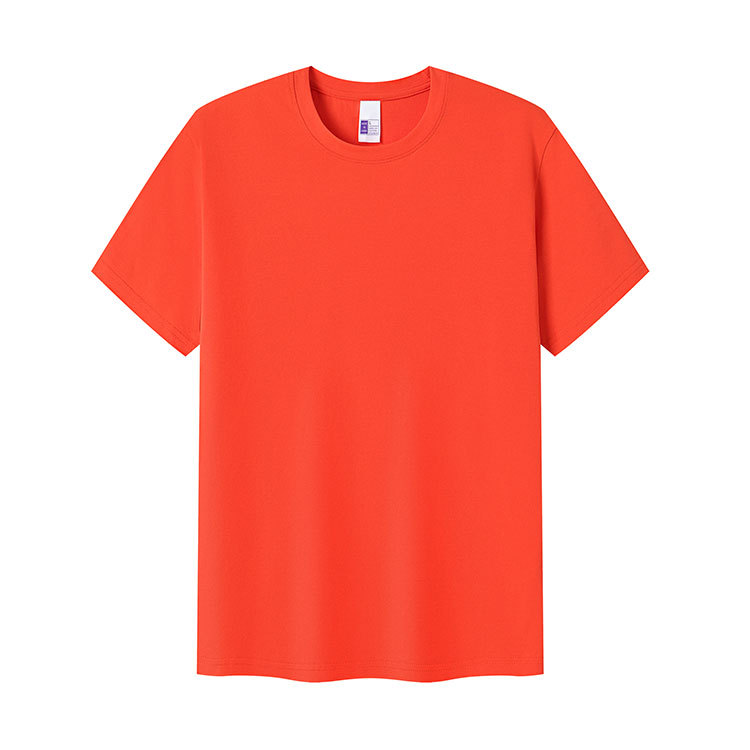 Naranja Rojo Adultos y niños