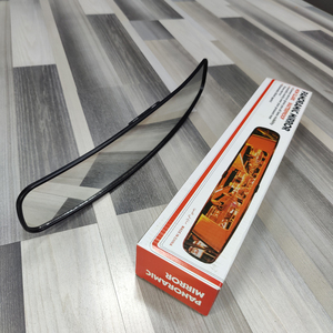 批发黑框汽车后视镜倒车广角辅助盲点镜 - Product Image 3