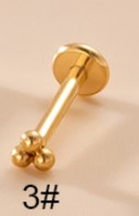 3#gold