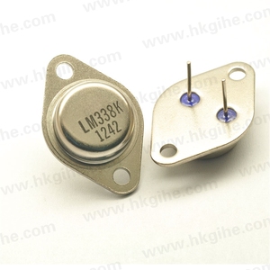 original bom list LM338K TO-3 <strong>5A</strong> adjustable voltage regulator Integrated <strong>Circuits</strong> Electronic Component IC Chip - Product Image 1