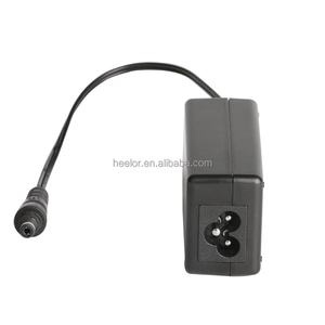 Adaptador de corriente de 24-36w, fuente de alimentación de 5v, 6v, 12v, 1a, 1,5a, 2a, 3a, con entrada de CA de 110v-240v a salida de CC, ETL, GS, CE, RCM, UKCA, BIS, aprobado - Product Image 6