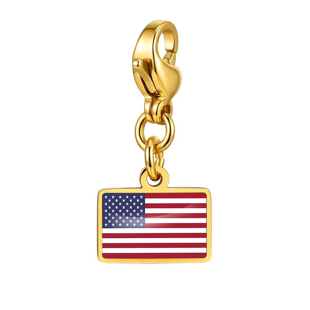 Gold America