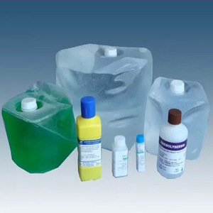 2025 Último Analisador Hematologia Semi-Automático Dispositivo De Monitoramento Veterinário Para Laboratórios - Product Image 6