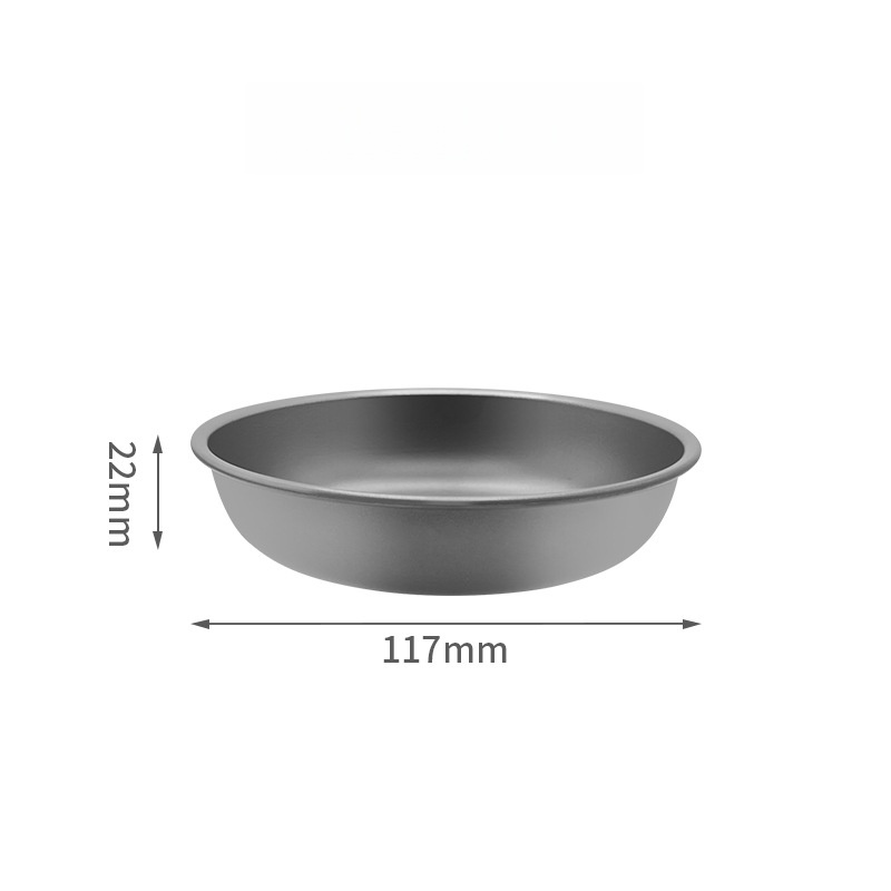 Argent 117mm