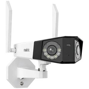 Reolink Duo serisi W730 Wi-Fi IP izleme kamera 4608x1728 piksel (940910742498) - Product Image 1
