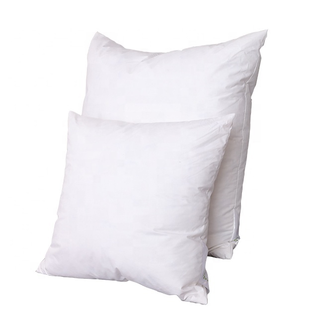 White square