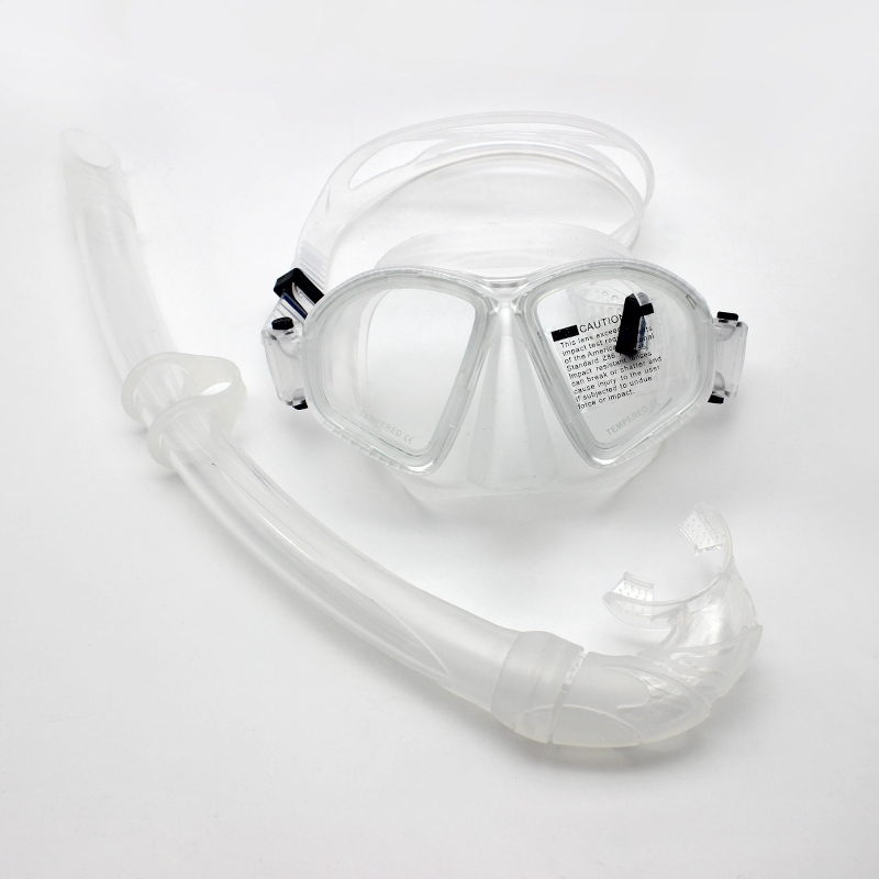 clear