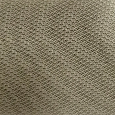 Écailles de poisson beige