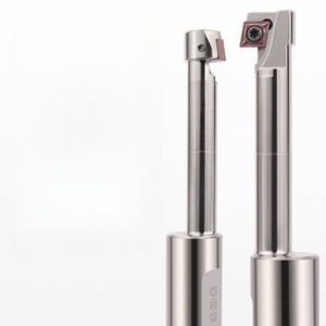 <strong>M10</strong>-1810-C16 LI JUN Rear Pull Chamfered CNC Milling CutterTurret Type Holders CNC Milling <strong>Cutter</strong> Tools Machinery Processing Mia - Product Image 2
