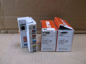 Оригинальный 100% Новый оригинальный BK9050 шинный соединитель для PLC & промышленного управления с интерфейсом связи RS485