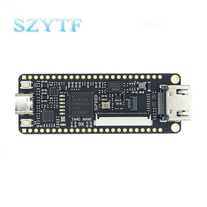 Tang Nano 9K FPGA-Entwicklungs platine GOWIN GW1NR-9 RISC-V HDM-Kit - Product Image 5