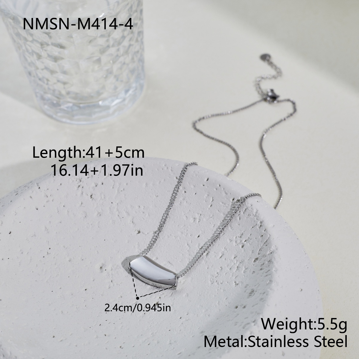 NMSN-M414-4 เอ็นเอ็มเอ็น-เอ็ม414-4