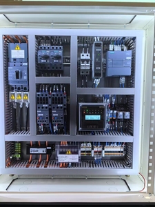 6ES7223-1PH32-0XB0 Digital <strong>Input</strong>/<strong>Output</strong> Module 8 <strong>Input</strong> 24V DC/8 <strong>Output</strong> <strong>Relay</strong> SM1223 Dedicated Controllers RS485 Communication - Product Image 3
