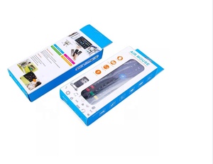 2.4GHz Dual <strong>Keyboard</strong> Remote <strong>Control</strong> Air Mouse MX3 Wireless Android TV for Home Use Digital Voice ABS Plastic Material Fixed <strong>Code</strong> - Product Image 3
