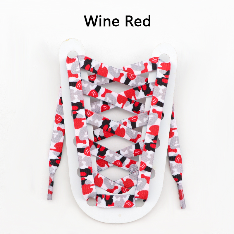 Wine red