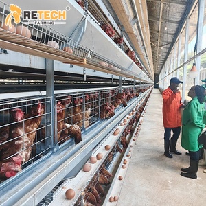 Gia cầm nhà thiết kế 50kw lai năng lượng mặt trời biến tần tiết kiệm năng lượng cấu trúc bảng điều khiển On/Off quang điện năng lượng chuyển đổi hệ thống - Product Image 1