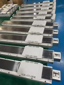 GTH5高精度耐摩耗埋め込みリニアモジュール自動化装置伝送部品良好マッチング様々 - Product Image 5