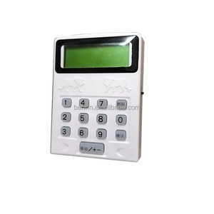 Декодер регулировки кода коробки для рыбной игры - Product Image 5