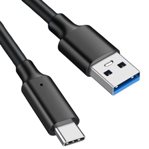 Typ-C-Datenkabel otg-Datenkabel 3.1 bis Typ C-Stecker auf USB-Buchse Verlängerung datenkabel Quelle Hersteller 0,5 m - Product Image 1