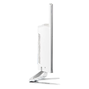 Computadora de escritorio curva directa de fábrica 24 pulgadas todo en uno PC Computadora 27 pulgadas AIO PC todo en uno Bilgisayar para juegos