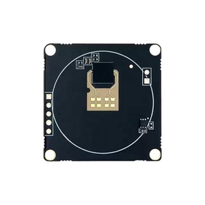 80G Flüssigkeitsstand-Erkennungs sensor LD8001H Radar modul Berührungs los Geringer Strom verbrauch Ferngespräche Hohe Präzision