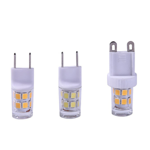 Toptan dekoratif ışıklar 2.5W G8 120V 2800K 3200K 6000K Led ışık ampul - Product Image 6