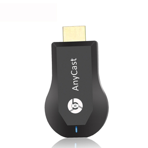 Anycast M2 M4 M9 cộng với âm thanh & video phụ kiện wifi hiển thị Adapter cho phương tiện truyền thông trực tuyến DLNA Miracast TV Dongle - Product Image 5