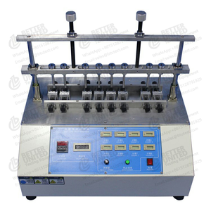 Equipo de prueba de teclado mecánico, probador de interruptor de teclado, máquina de prueba de vida clave - Product Image 5