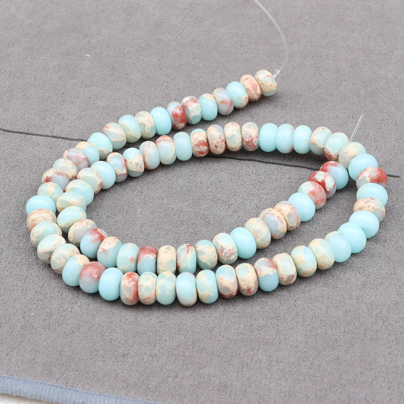 Larderite (synthétique)