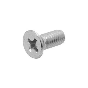 M1 M1.2 M1.4 M1.6M1.7薄型フラットヘッドクロスフィリップマイクロ小ネジ - Product Image 2