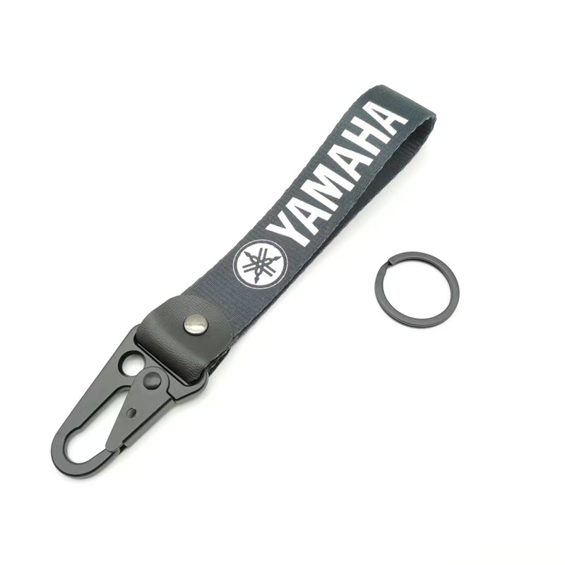 Yamaha noir