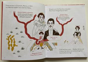 Người đàn ông lớn hướng dẫn nhỏ bộ hoàn chỉnh của 9 bìa cứng người nổi tiếng những điều tuyệt vời phổ biến khoa học hình ảnh Câu Chuyện cuốn sách - Product Image 6