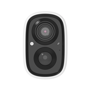 Wifi akıllı kamera güvenlik iki yönlü interkom pil güç wifi ip cctv güvenlik kamera 1080P 2MP HK-CG3A - Product Image 1